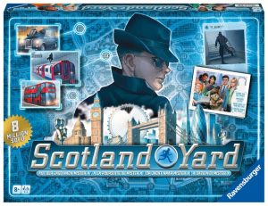 Scotland Yard