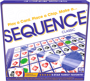 Sequence