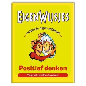 Eigenwijsjes