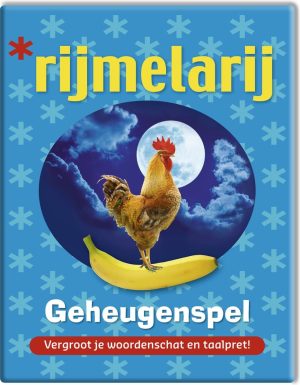 Rijmelarij