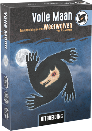 Weerwolven: Volle Maan