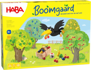 Boomgaard