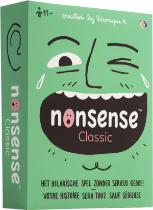 Nonsense