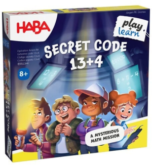 Secret Code