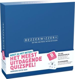 Bezzerwizzer
