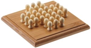 Solitaire Bamboe