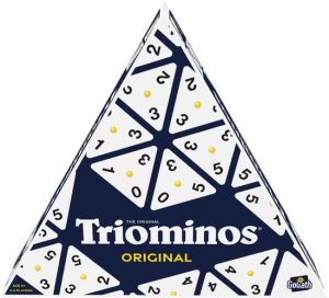 Triominos