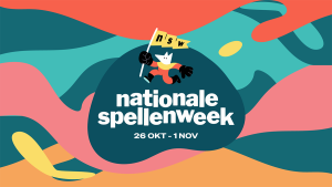Nationale Spellenweek
