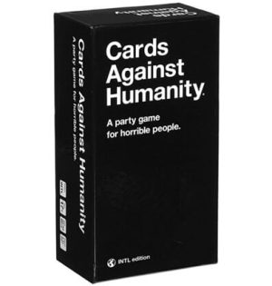Cards Against Humanity