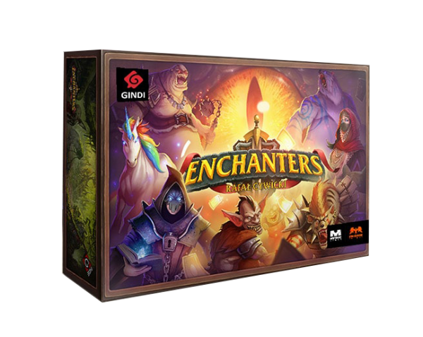 Enchanters