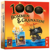 1000 Bommen & Granaten