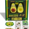 Throw throw Avocado - Afbeelding 2