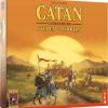 Catan: Steden & Ridders