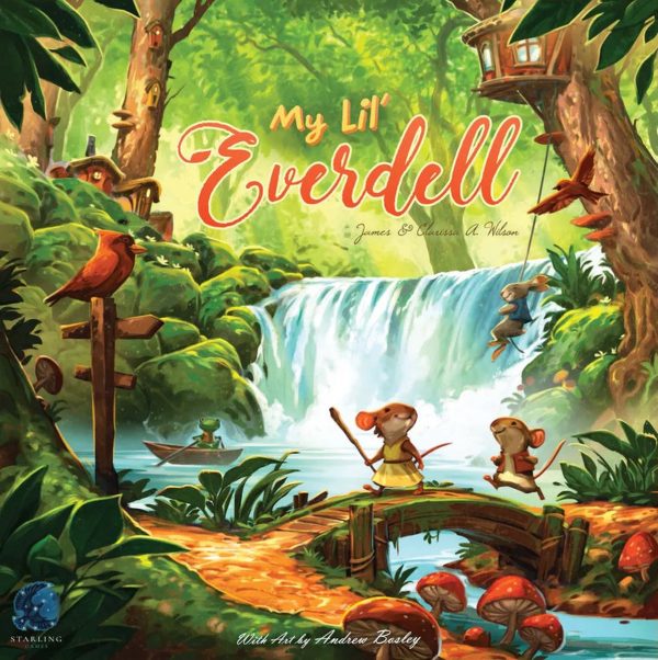 Everdell Junior