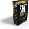 Shit Happens: 50 Shades
