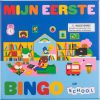 Mijn eerste bingo op school