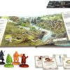 Adventure Book Game LOTR - Afbeelding 2