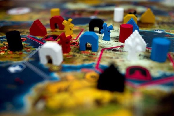 Scythe - Afbeelding 2