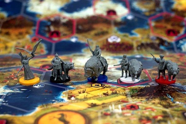 Scythe - Afbeelding 3
