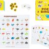 Poep Bingo - Afbeelding 2