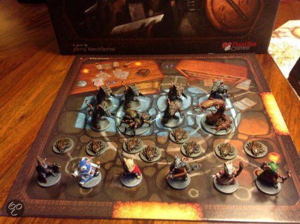 Mice & Mystics - Afbeelding 3