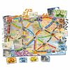 Ticket to Ride: Spookstad - Afbeelding 2