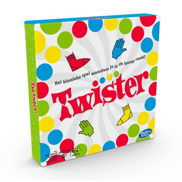 Twister