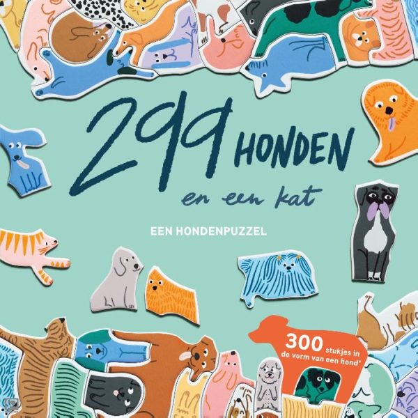 299 Honden