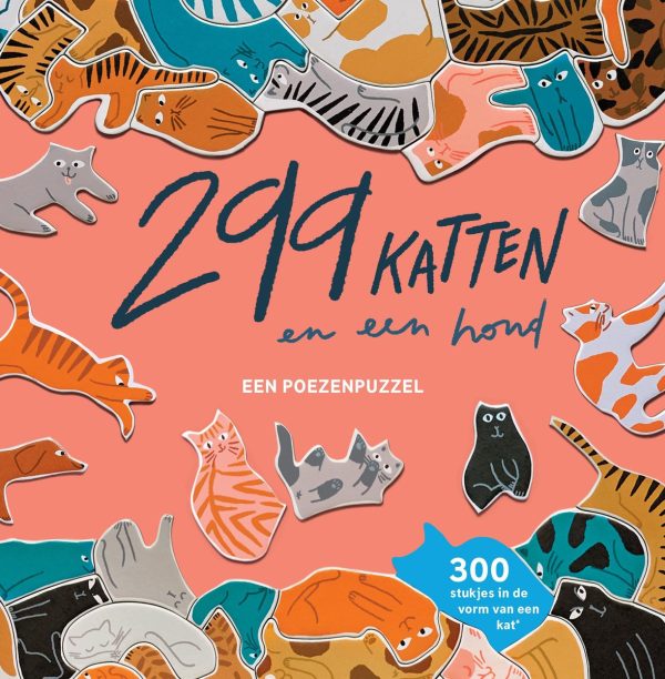 299 Katten