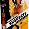 Suspects