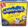 Wat schets je me nou