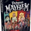 D & D Dungeon Mayhem