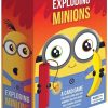 Exploding Minions (Nederlandse versie)