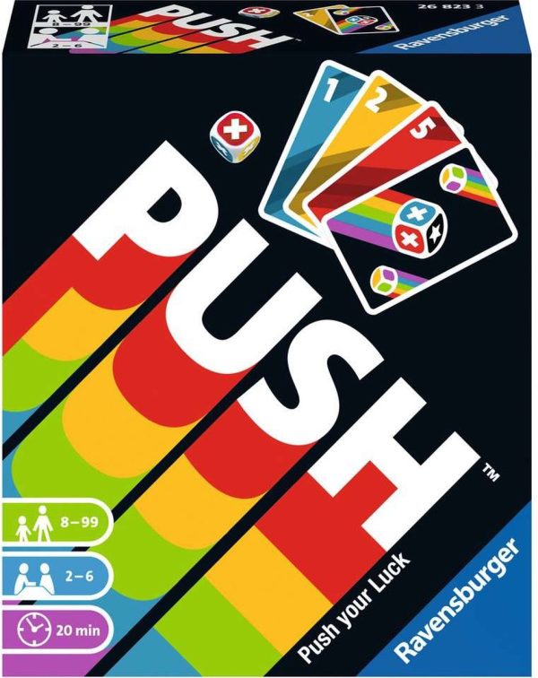 Push