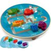 Djeco: Aquarium - Afbeelding 2