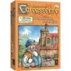 Carcassonne: Burgemeesters en Abdijen - Afbeelding 2