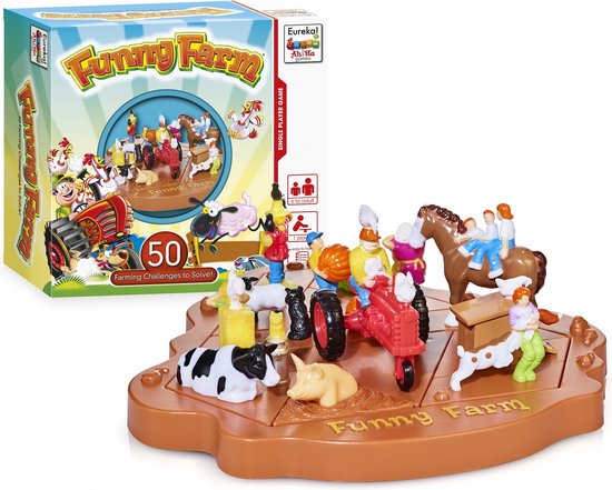 Funny Farm