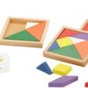Speed Tangram - Afbeelding 2