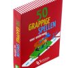 50 Grappige spellen voor onderweg