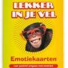 Lekker in je Vel emotiekaarten