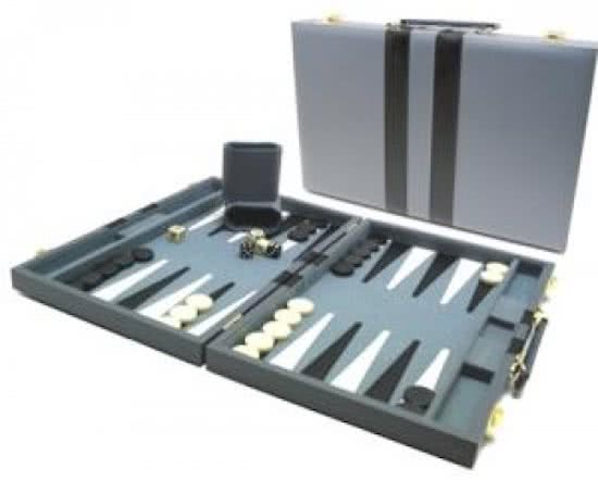 Backgammon 38 cm.