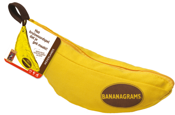 Bananagrams