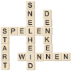Bananagrams - Afbeelding 6