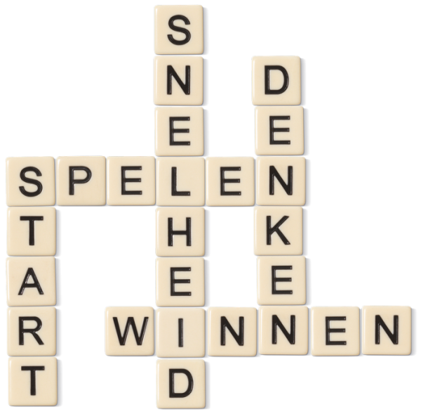 Bananagrams - Afbeelding 6