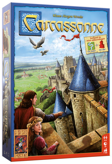 Carcassonne