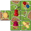 Carcassonne: Het Circus - Afbeelding 2