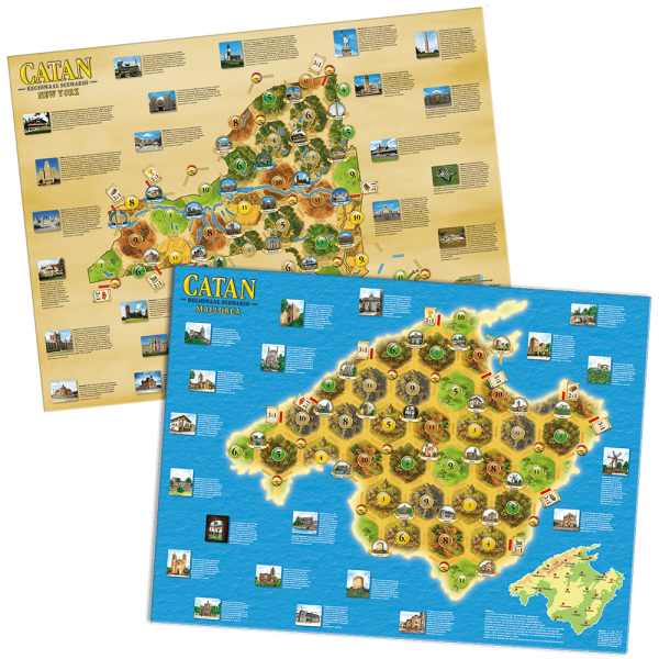 Catan Big Box - Afbeelding 3