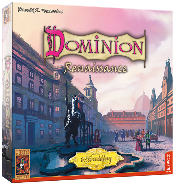 Dominion: Renaissance