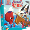 Kraken Attack