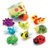 Djeco: Little Memo - Afbeelding 2